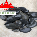 sỏi đen tự nhiên