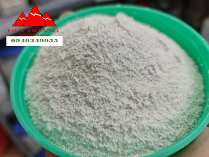bột đá dùng để làm gì, bot da dung de lam gi, ứng dụng của bột đá, bot da dùng cho lĩnh vực nào