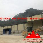 bột đá, bột đá caco3, bột đá hà nam