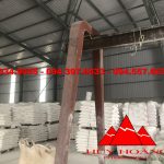 bột đá hà nam, bột đá caco3. bột đá